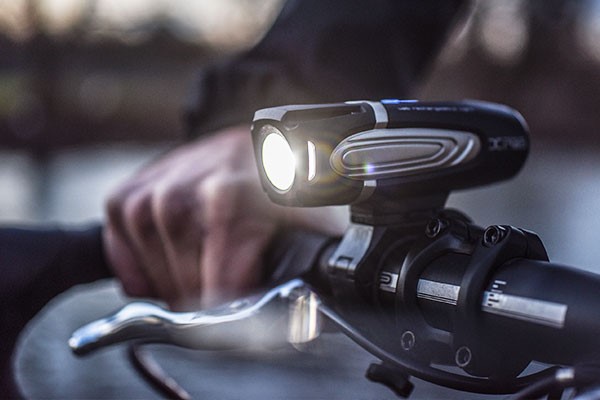 Bike Light Comparison